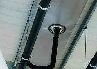 扎鲁特虹吸排水的原理