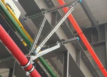 扎鲁特抗震支架厂家与你分享你必须做的紧急情况下的准备